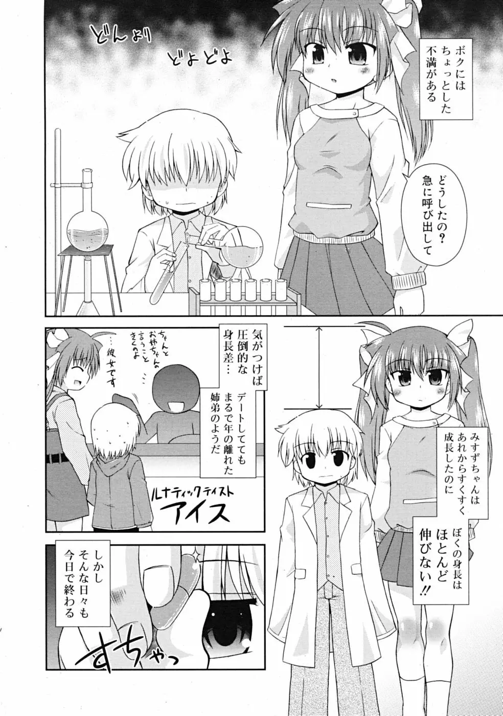 COMIC RiN 2009-02 320ページ