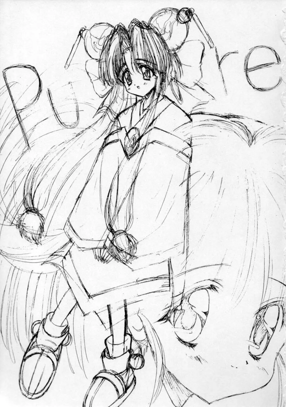 Pure 2ページ