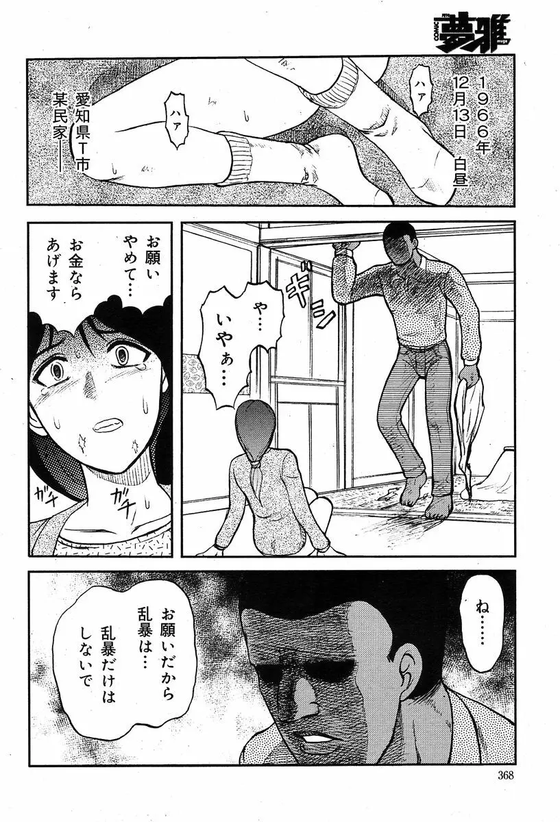 COMIC Muga 2004-02 355ページ