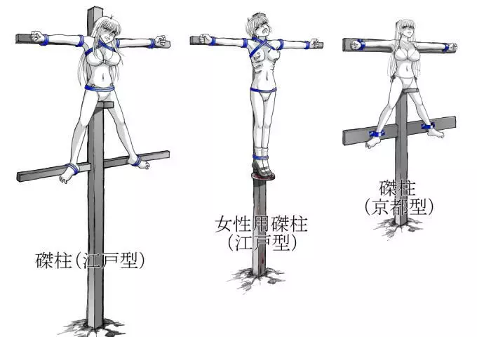 世界刑罚馆 56ページ