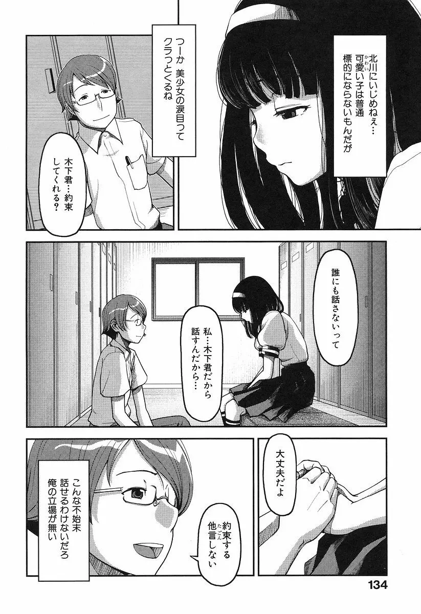 お乳屋本舗 140ページ