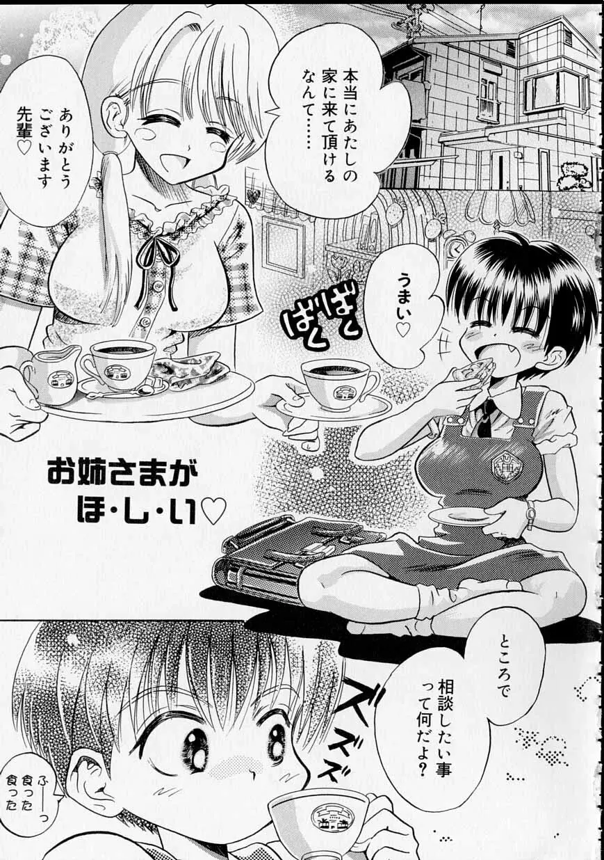 レンタルメイド 118ページ