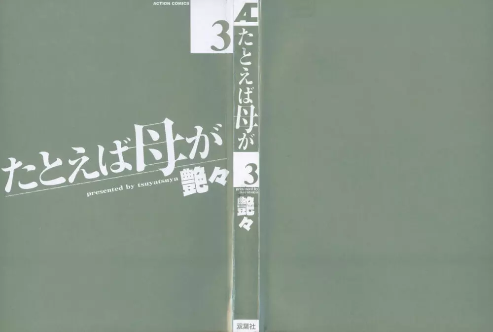 たとえば母が 3 4ページ