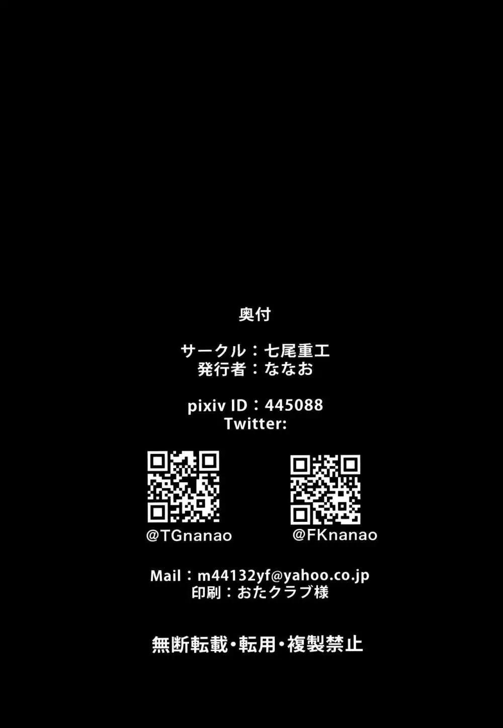 シャーレ当番日誌 当番阿慈谷ヒフミ 29ページ