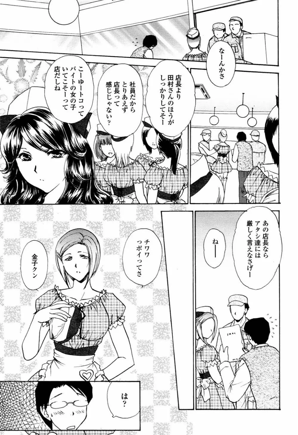 COMIC TENMA 2006-04 78ページ