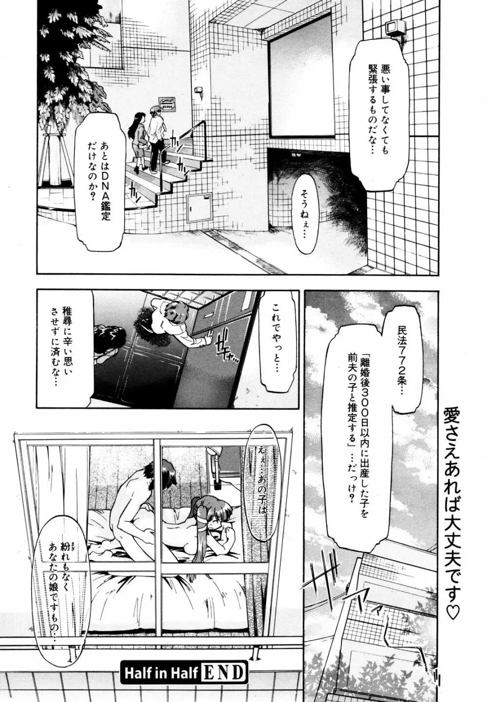 COMIC MEGAPLUS Vol.44 82ページ