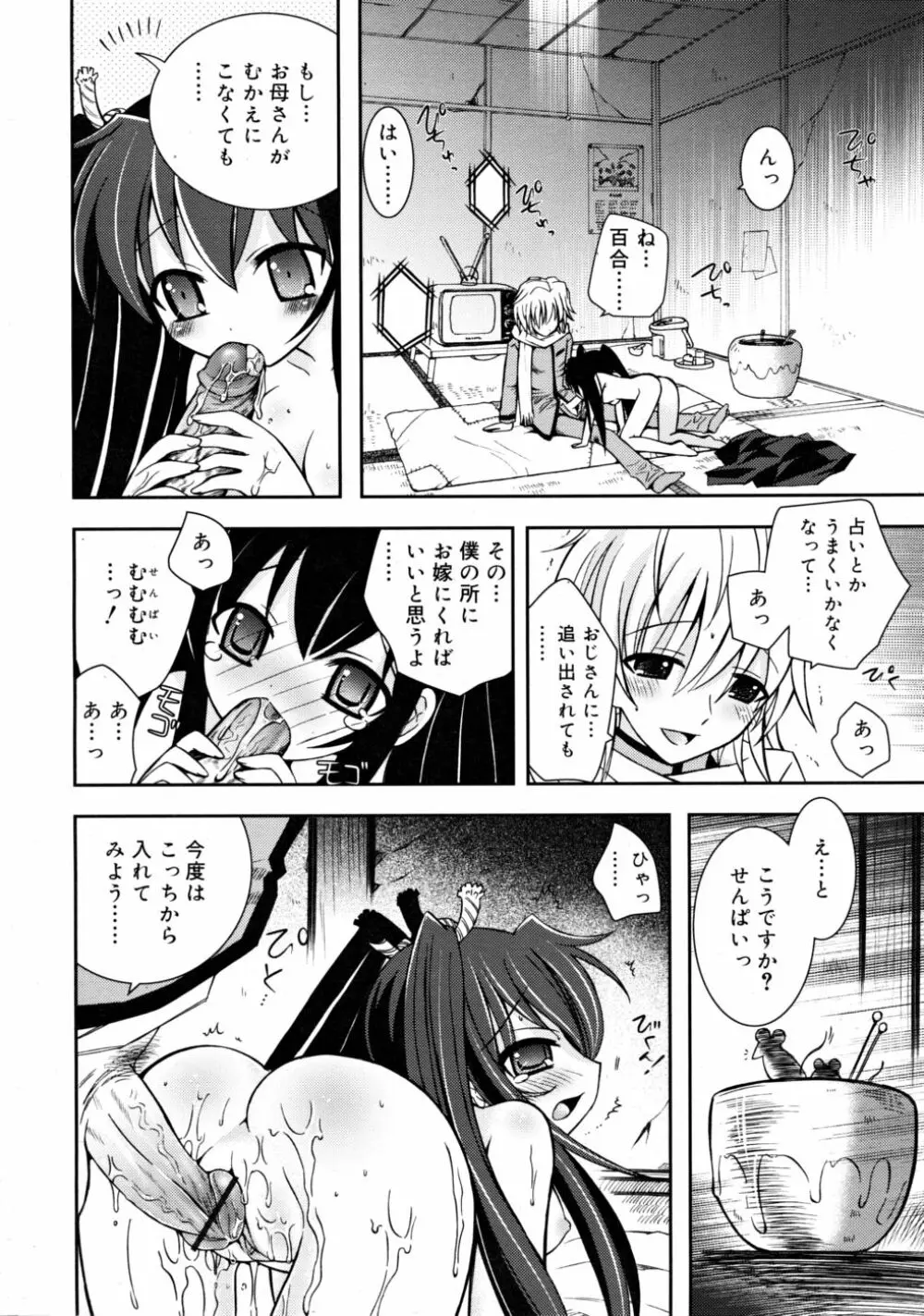 COMIC RiN 2008-05 252ページ