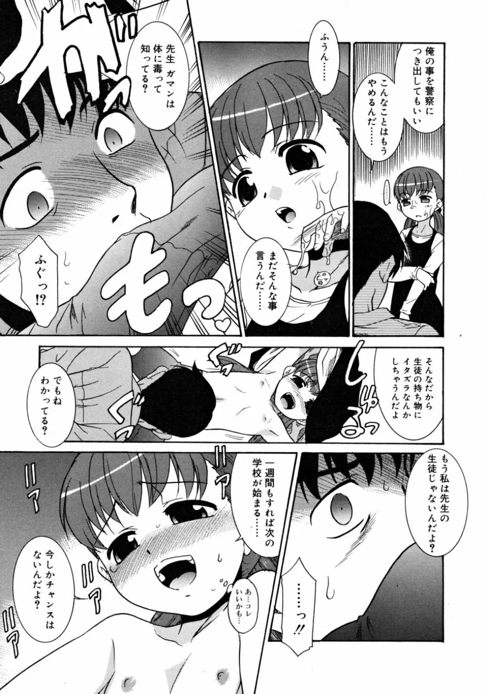 COMIC RiN 2008-05 55ページ