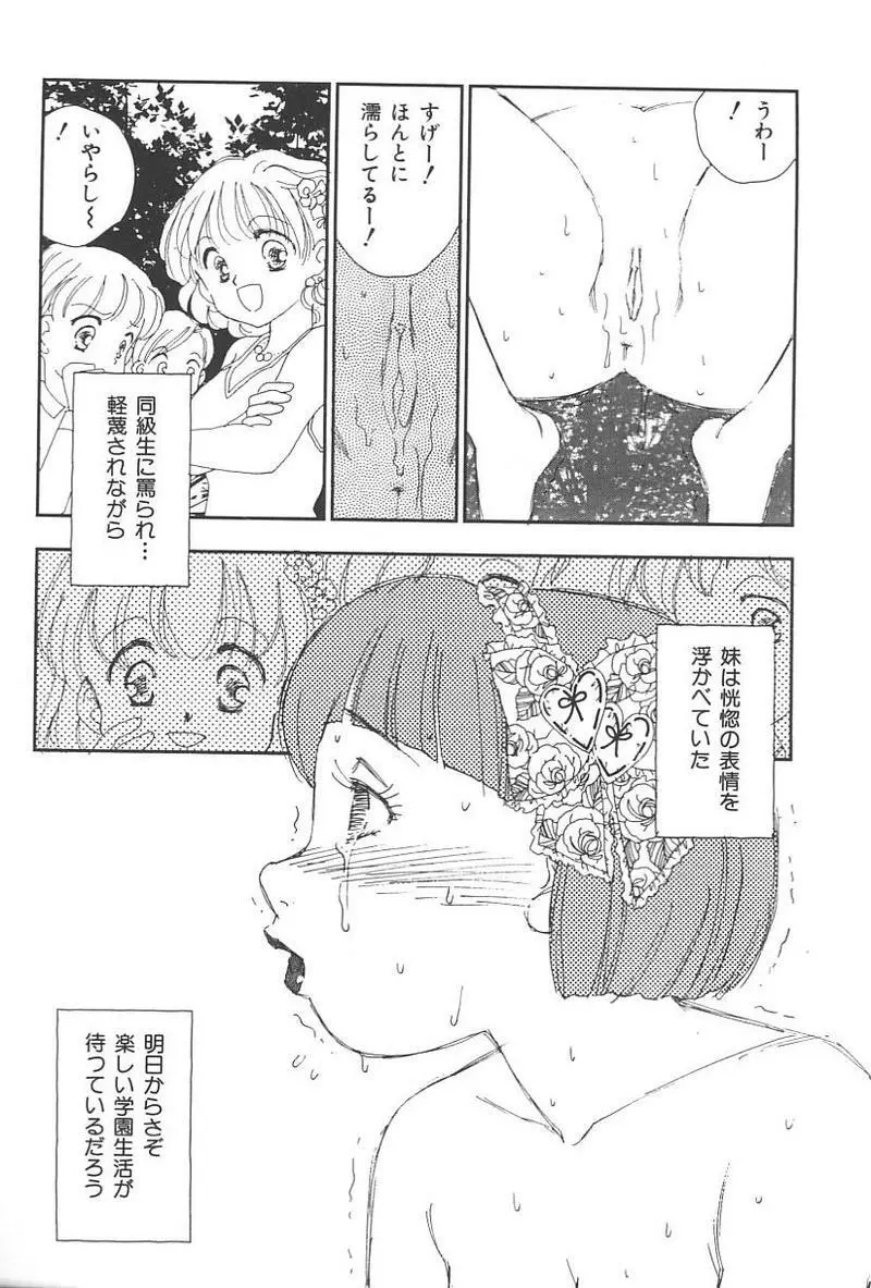 妹恋し Vol.4 253ページ