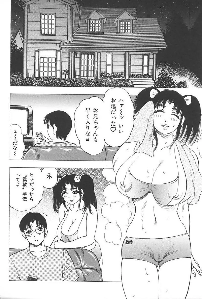 妹恋し Vol.4 65ページ