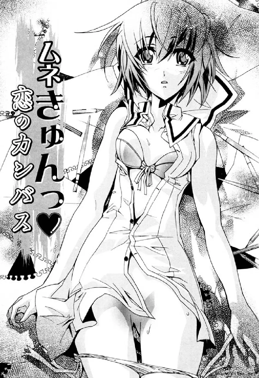 華のパレット 1 4ページ