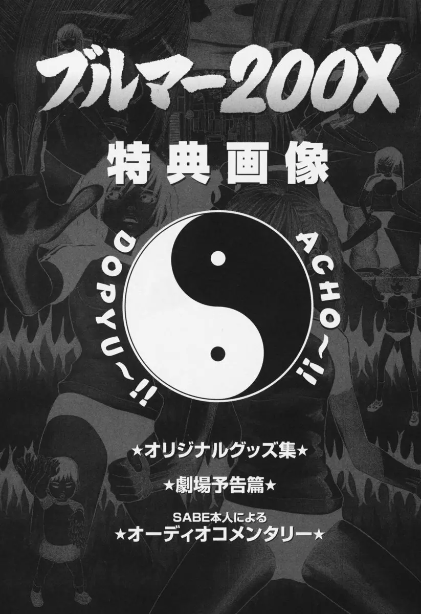 ブルマー200X 増補改訂完全版 193ページ