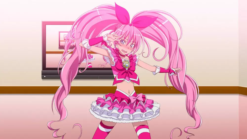 ぜったいに許さない！ 35ページ