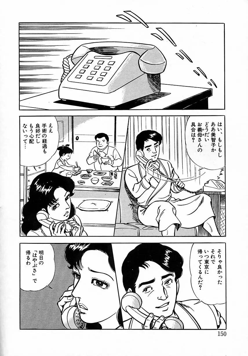 早熟妻のHな昼下がり 156ページ