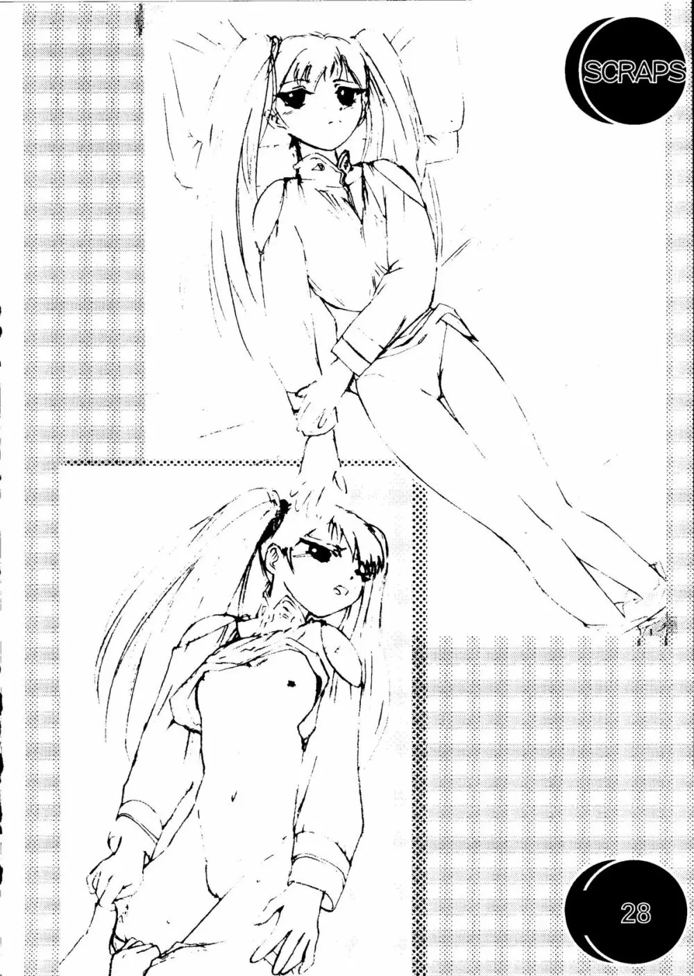 Round Head ver 2.0 27ページ