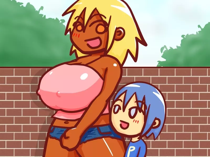 喪失の日々 ~某国の少年編~ 11ページ