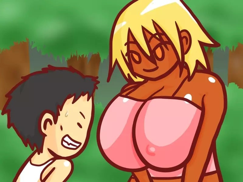 喪失の日々 ~某国の少年編~ 15ページ