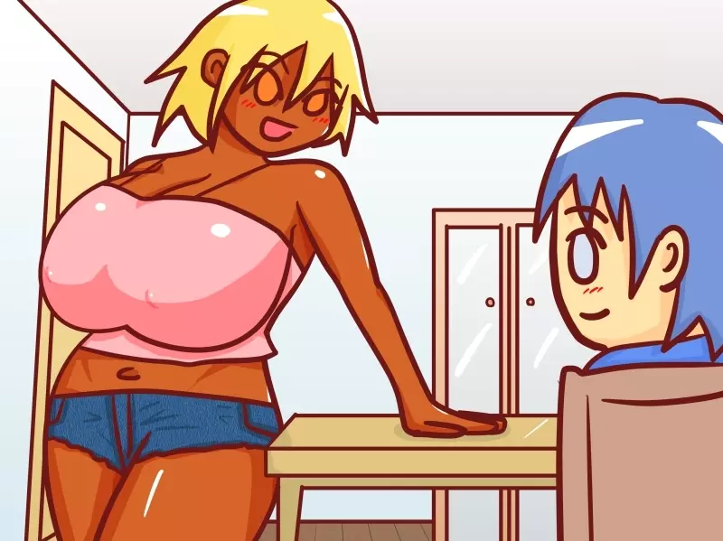 喪失の日々 ~某国の少年編~ 2ページ