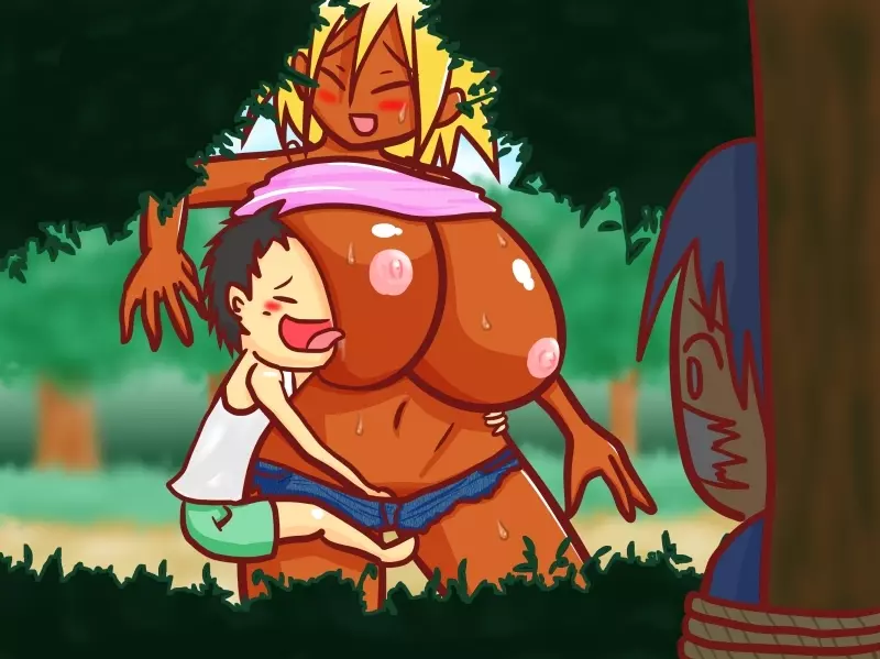 喪失の日々 ~某国の少年編~ 64ページ