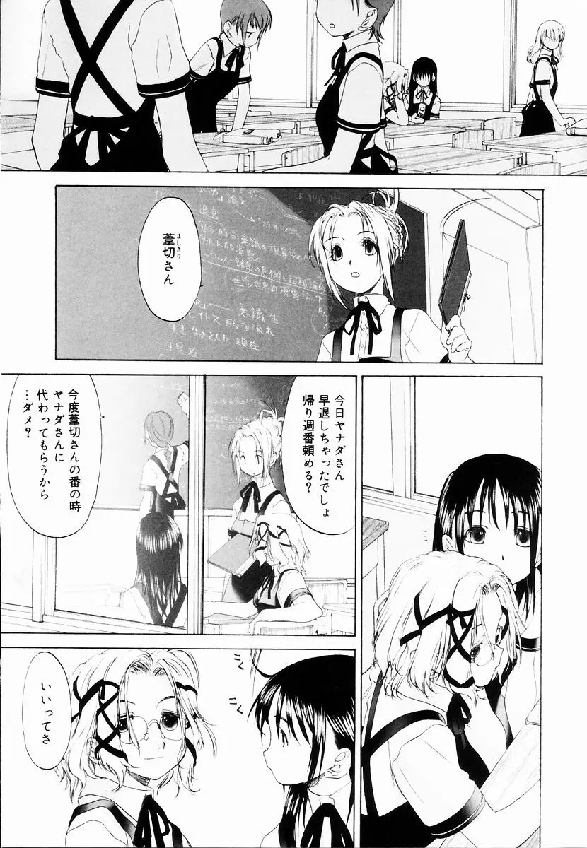 少女セクト + 虎の穴配布ペーパー 133ページ