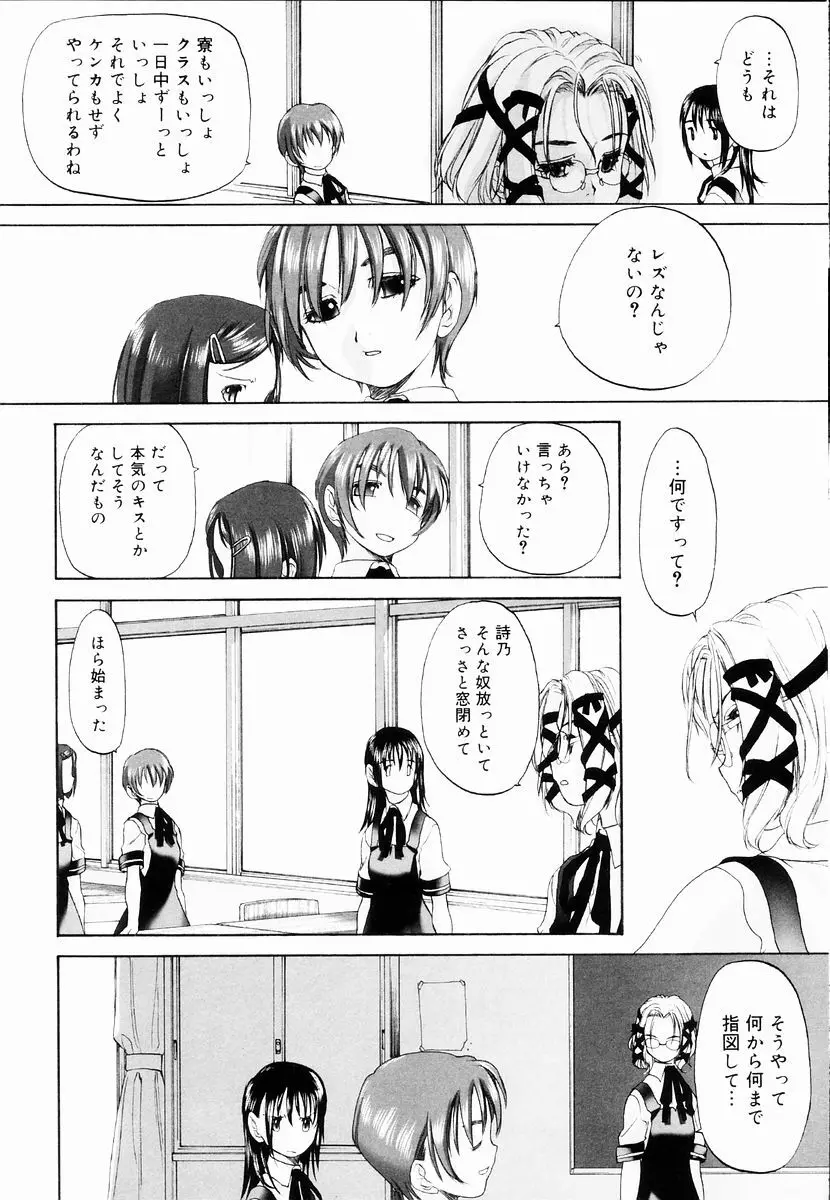 少女セクト + 虎の穴配布ペーパー 136ページ