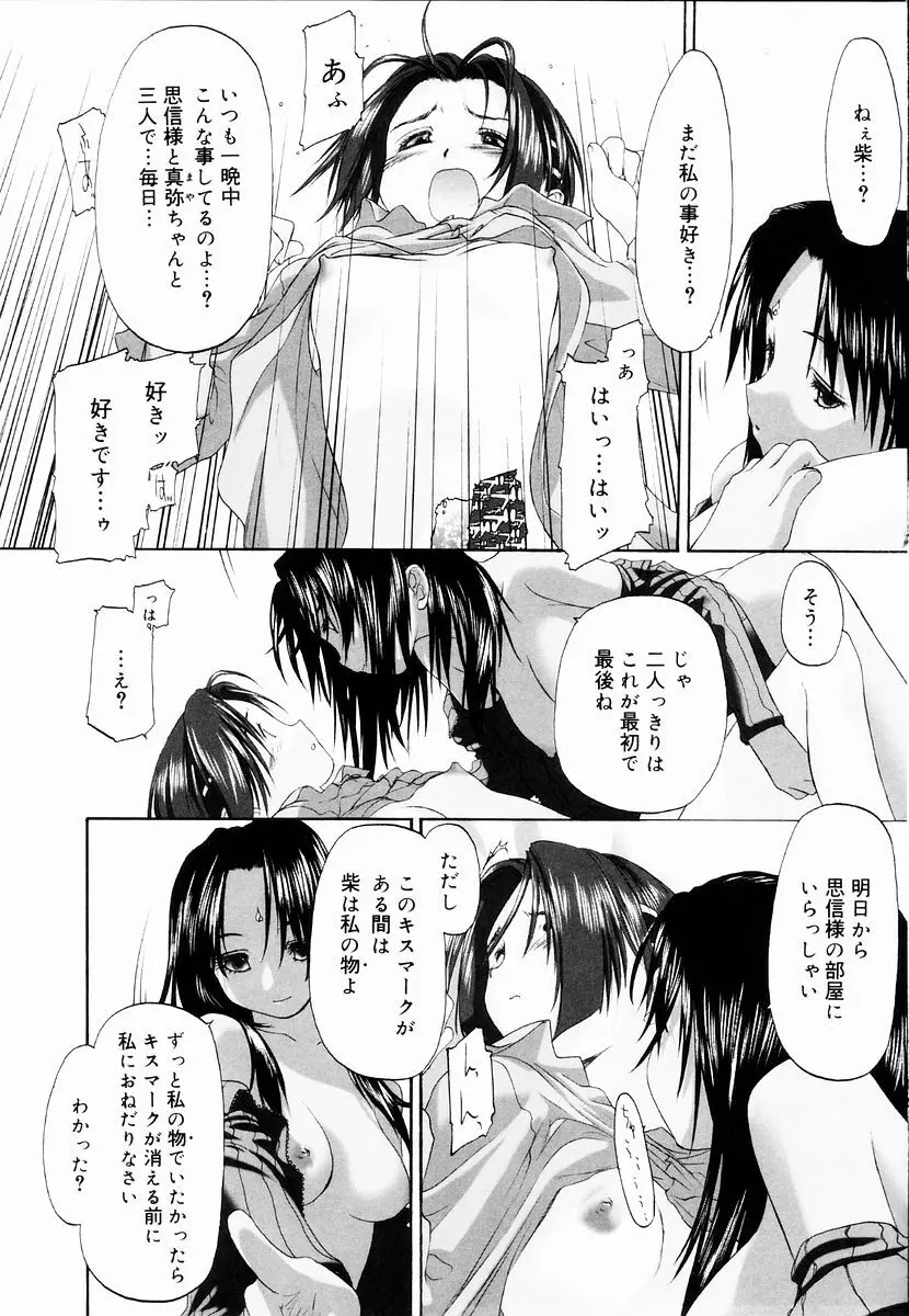 少女セクト + 虎の穴配布ペーパー 174ページ