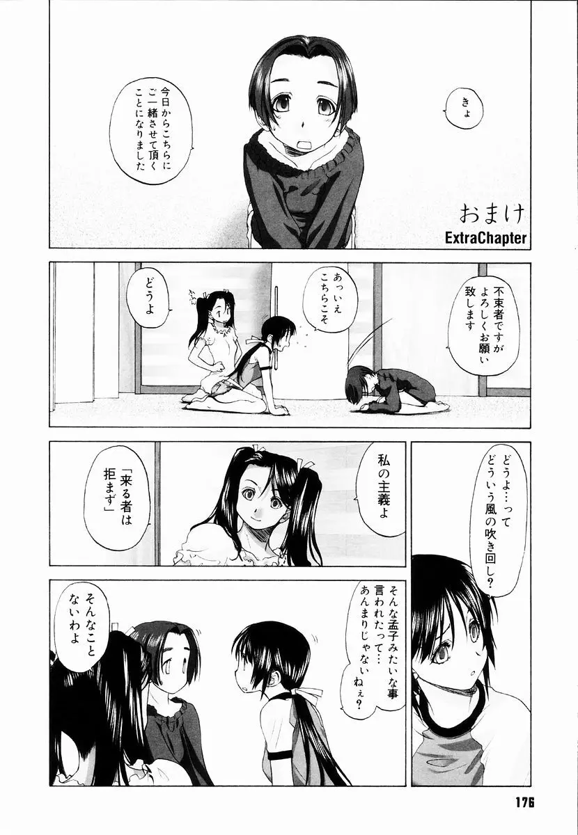 少女セクト + 虎の穴配布ペーパー 178ページ