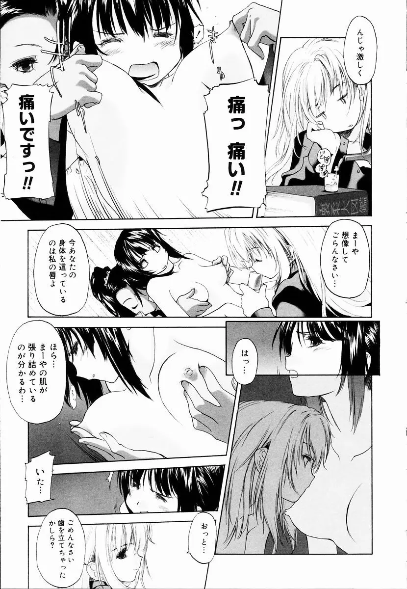 少女セクト + 虎の穴配布ペーパー 47ページ