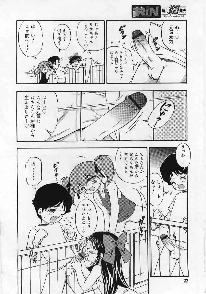 Comic Rin 2005-12 Vol.12.zip 22ページ