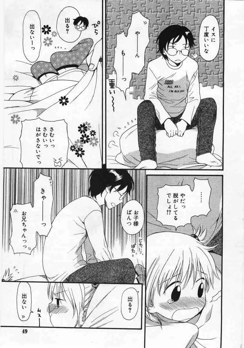 Comic Rin 2005-12 Vol.12.zip 49ページ