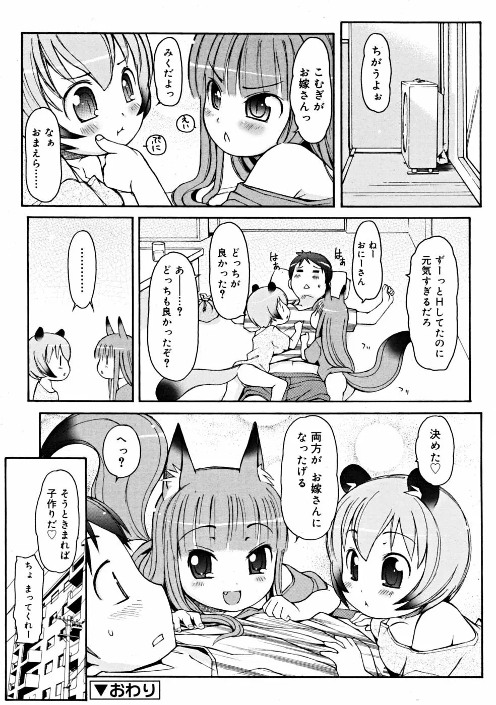 COMIC RiN 2008-06 Vol.42 230ページ