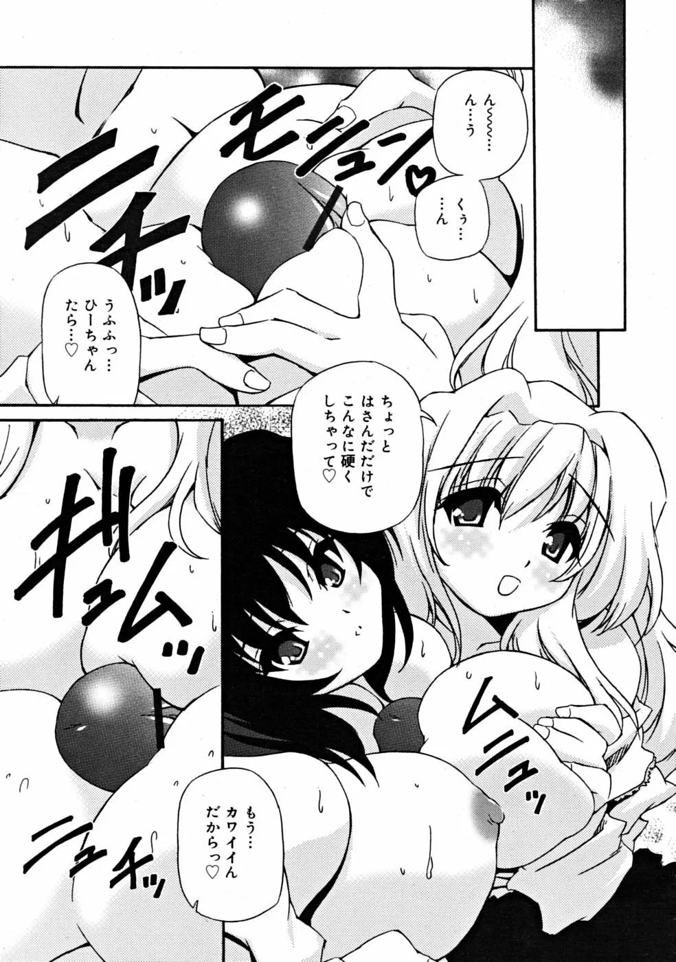 COMIC RiN 2008-06 Vol.42 289ページ