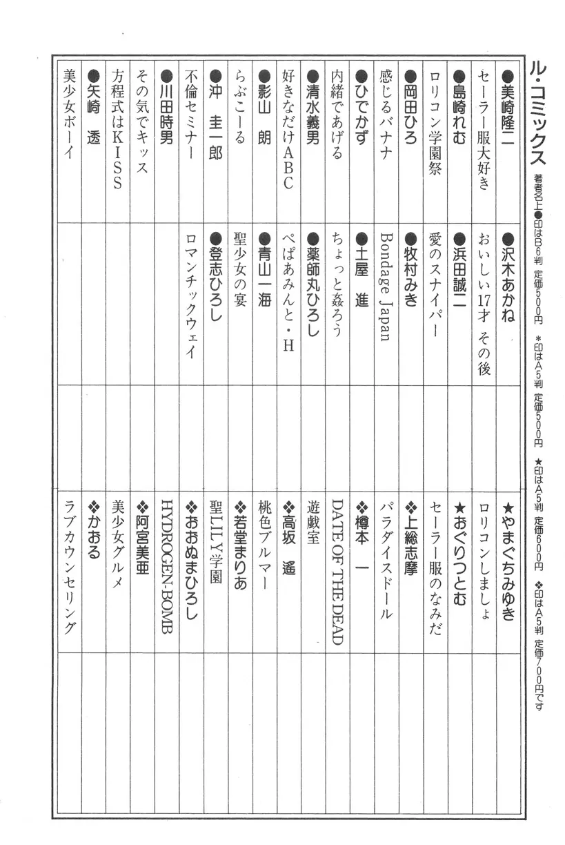 ラブ カウンセリング 163ページ