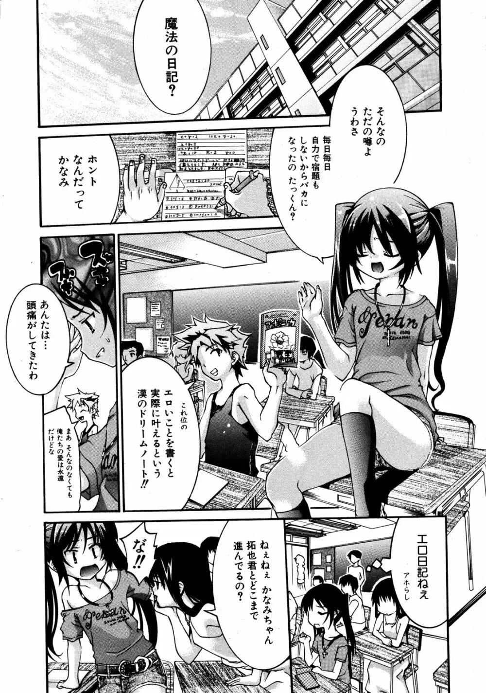 COMIC ino Vol.06 146ページ