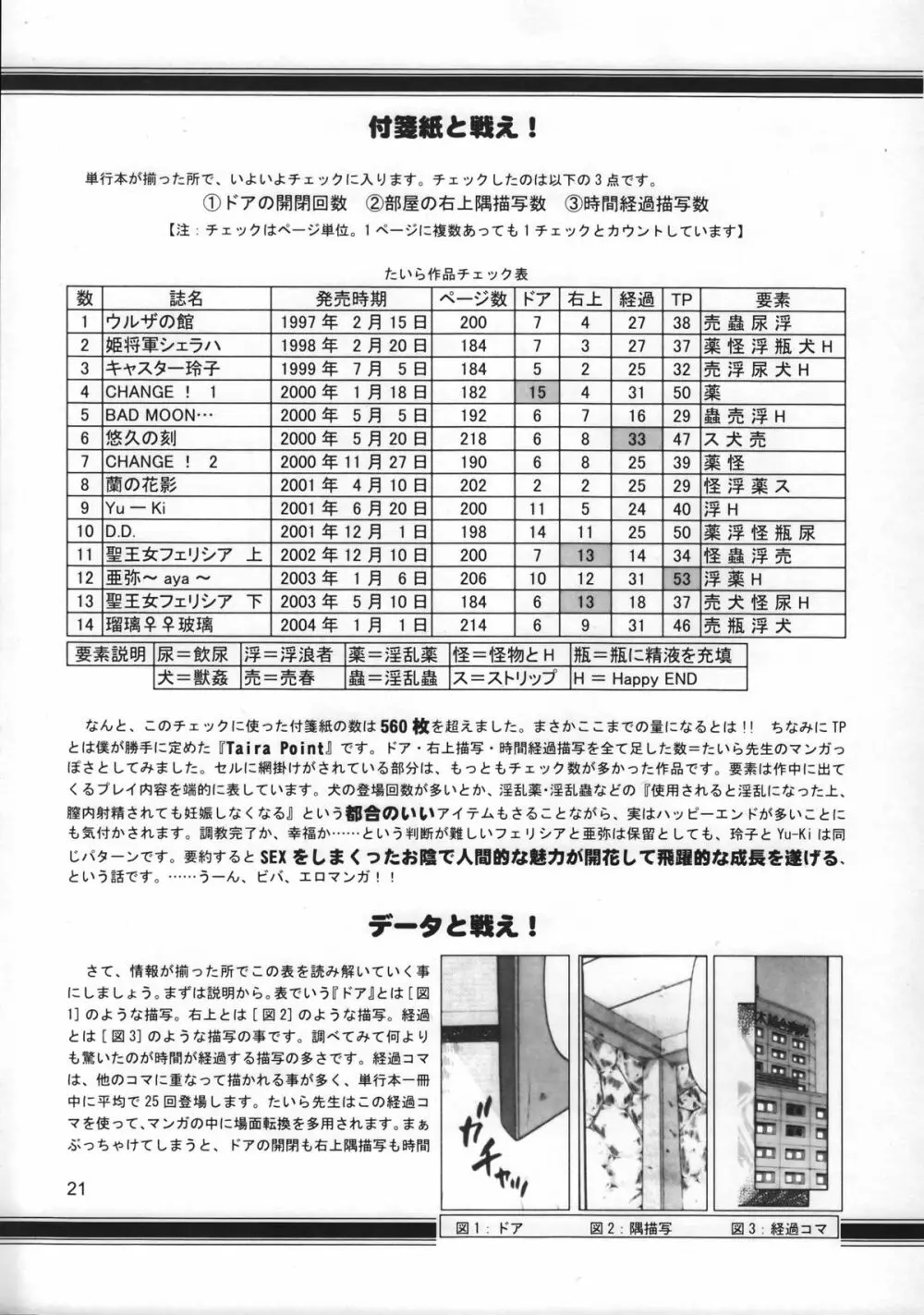 ゴッドハンドプレス13回 20ページ