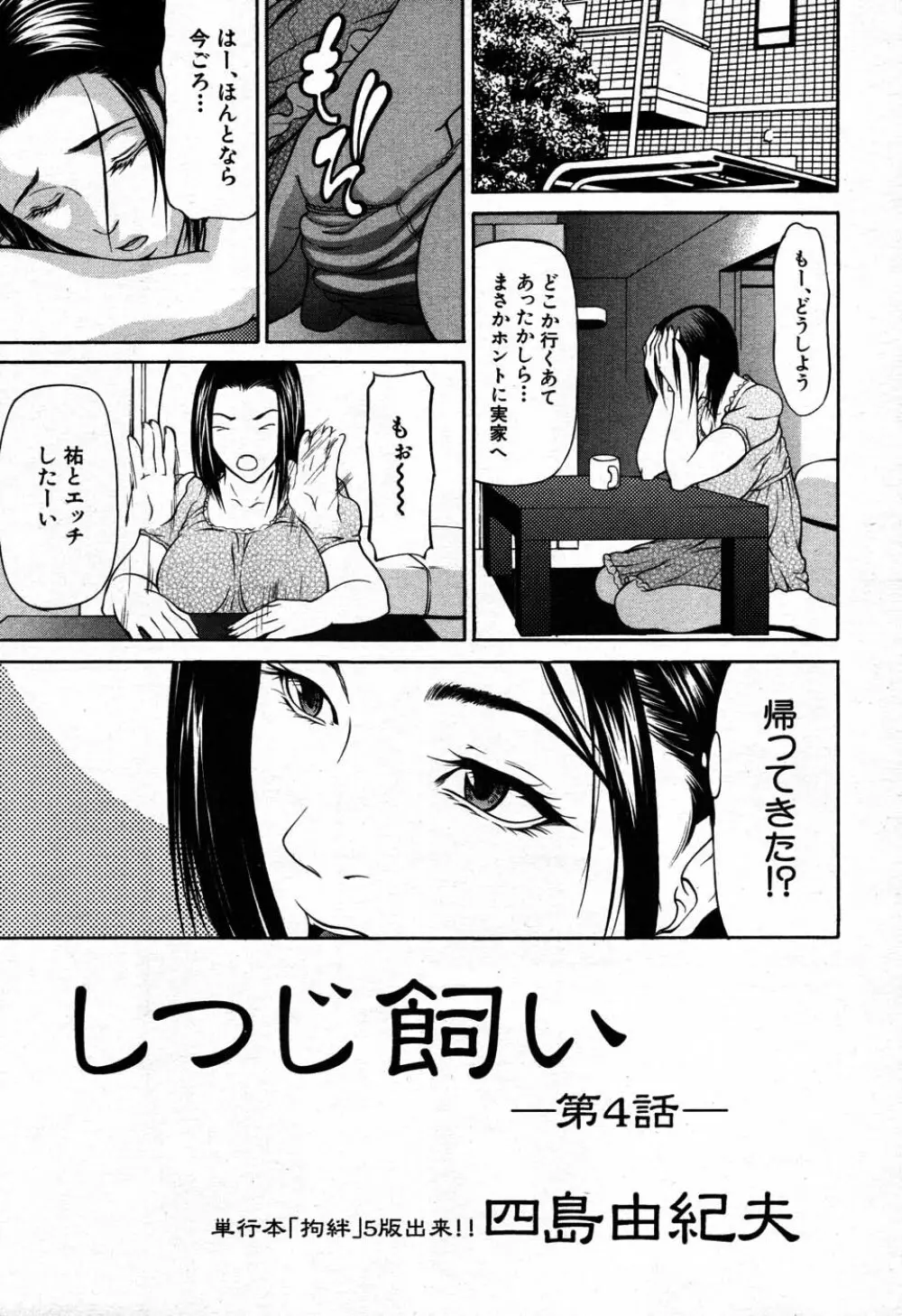 バイバイサマー 334ページ