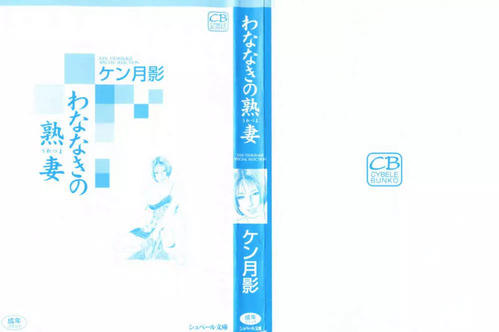 わななきの熟妻 2ページ