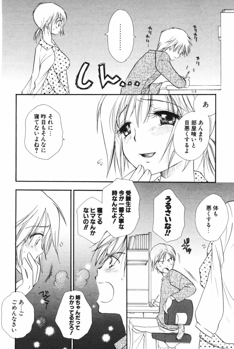 COMIC ポプリクラブ 2006年06月号 97ページ