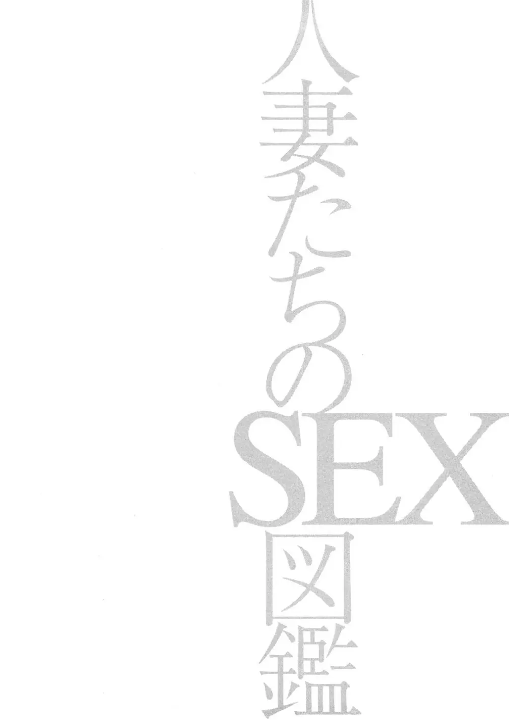 人妻たちのＳＥＸ図鑑 67ページ