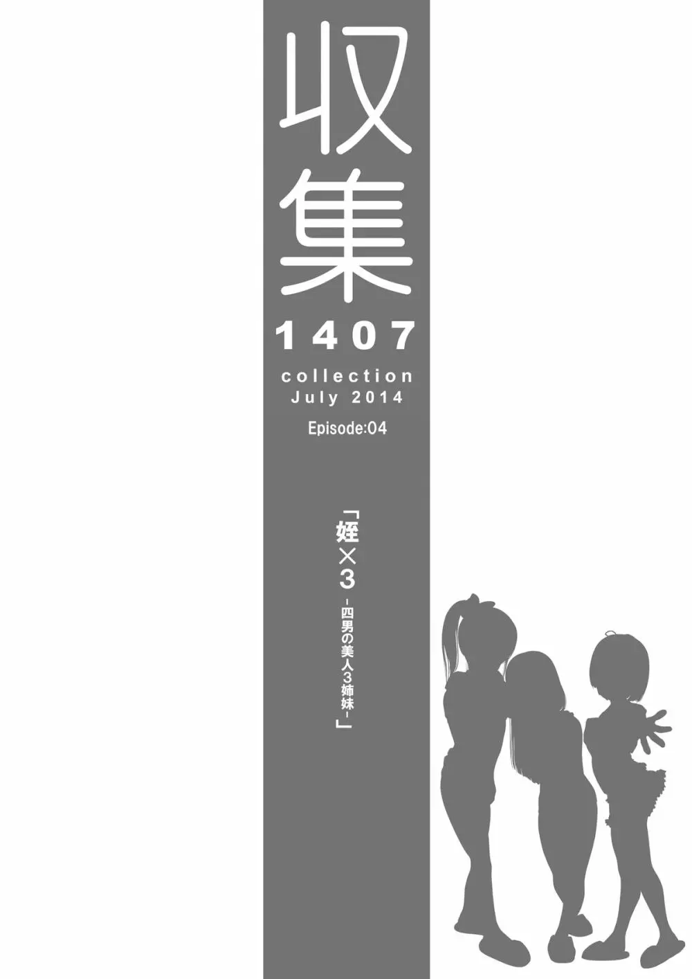 収集 1407 for Digital 78ページ