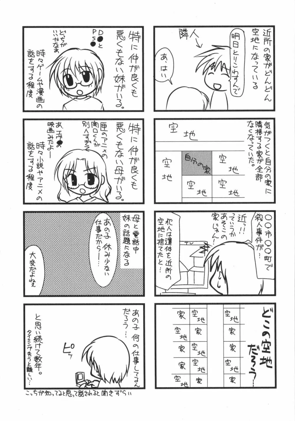 着エロFull 86ページ