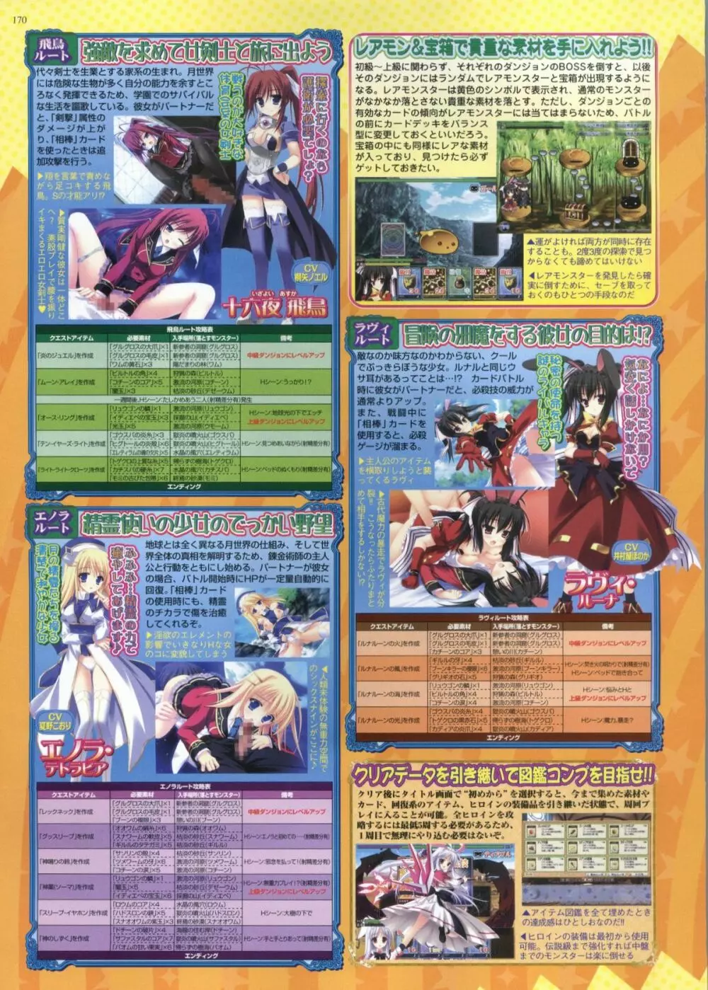 BugBug 2012年1月号 VOL.209 168ページ