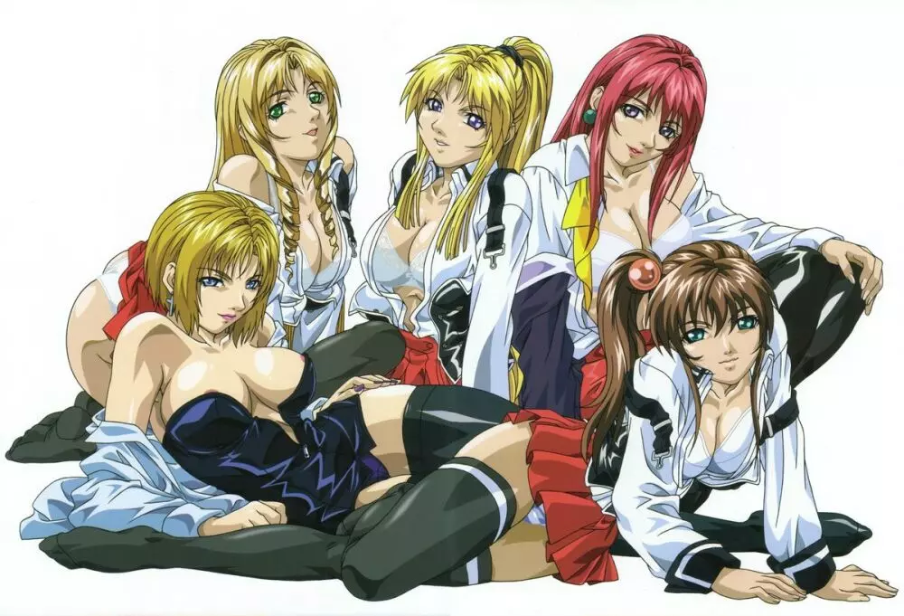 Bible Black Box Set 61ページ