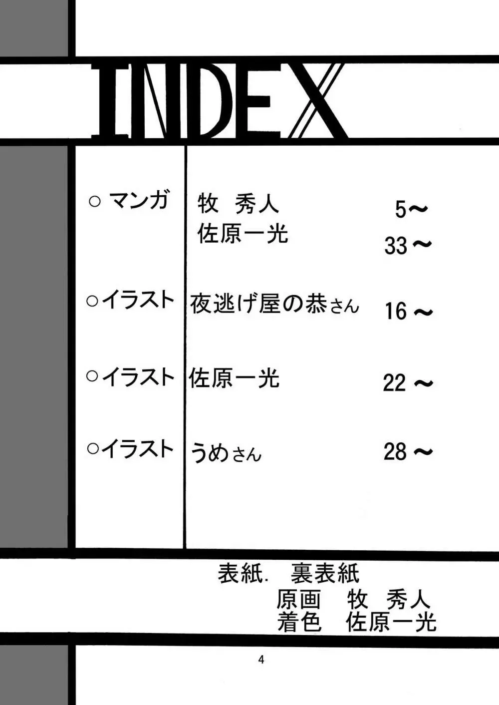 ストレージバインド2 4ページ