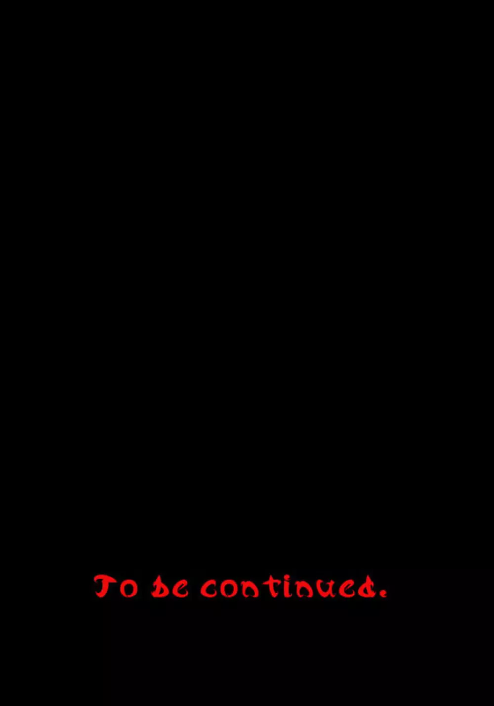 エルフ狩り~第三幕 奇襲作戦~ 50ページ