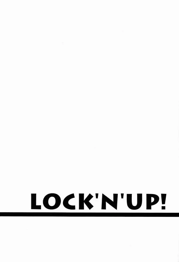 LOCK’N’ UP! 2ページ