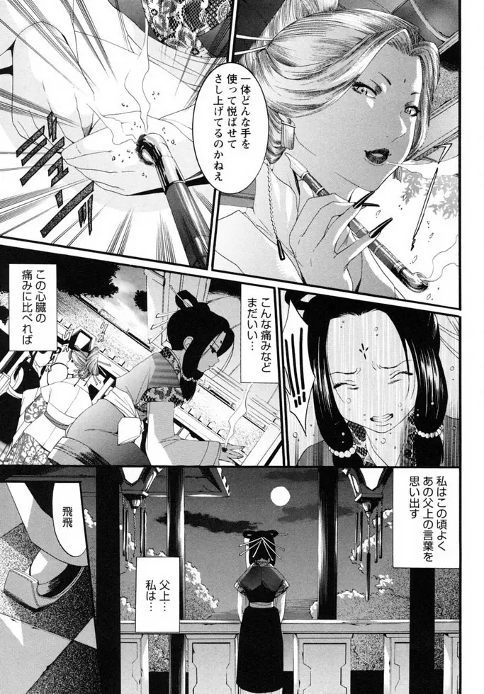 少年嗜好 女装ワールド 168ページ