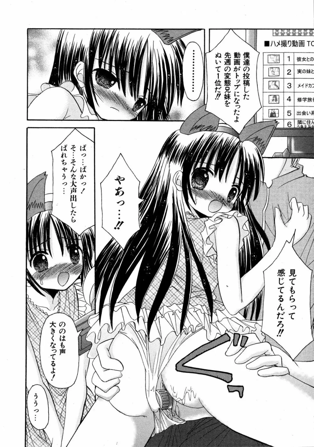 Comic ino. [2008-10] Vol.05 285ページ