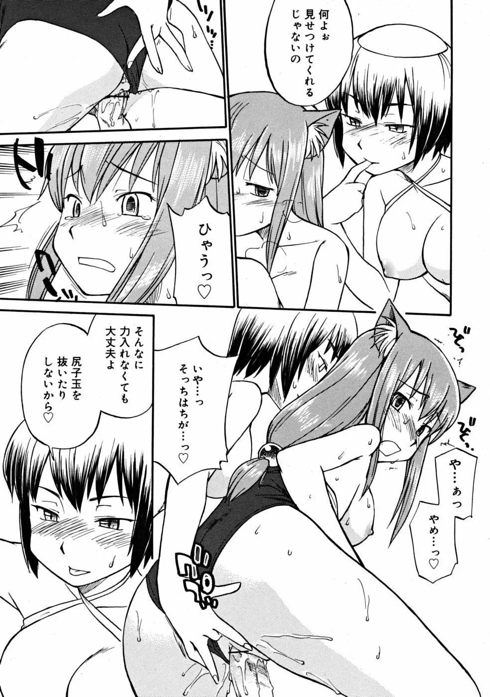 COMIC RiN [2008-10] Vol.46 213ページ