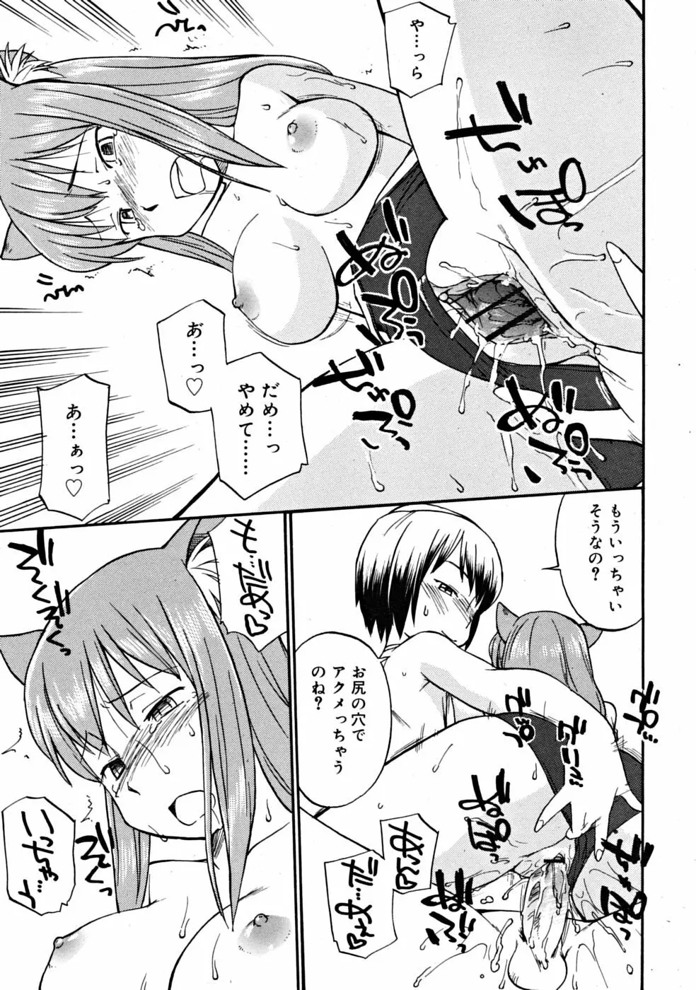 COMIC RiN [2008-10] Vol.46 215ページ